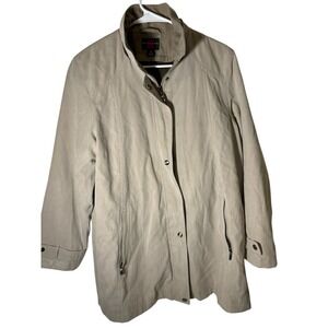 Gallery brand  MAN jacket, made‎ in Vietnam SIZE M